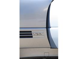 1997 Mercedes-Benz SL600 (CC-2113613) for sale in Glendale, California