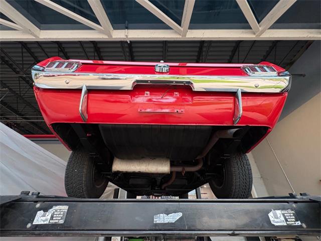 1965 Ford Mustang (CC-2113614) for sale in Bradenton, Florida