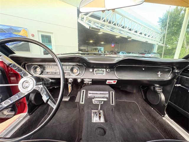 1965 Ford Mustang (CC-2113614) for sale in Bradenton, Florida