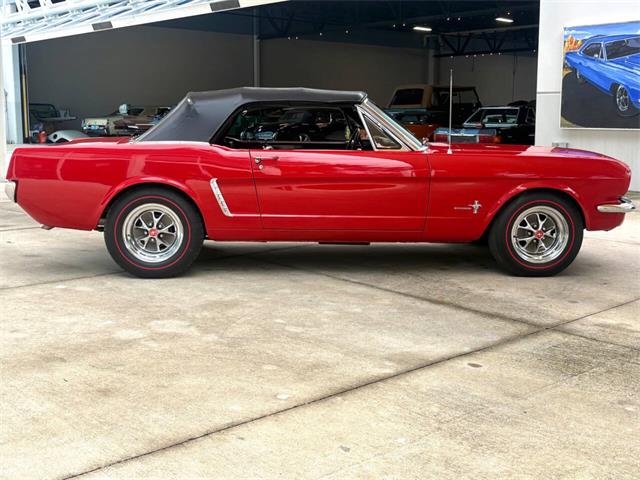 1965 Ford Mustang (CC-2113614) for sale in Bradenton, Florida
