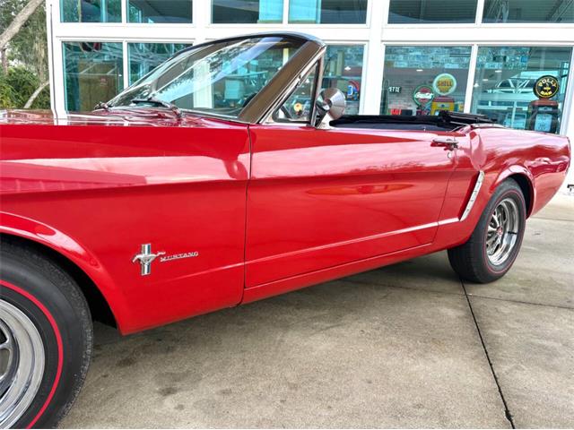 1965 Ford Mustang (CC-2113614) for sale in Bradenton, Florida