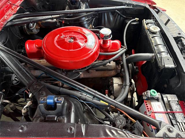 1965 Ford Mustang (CC-2113614) for sale in Bradenton, Florida