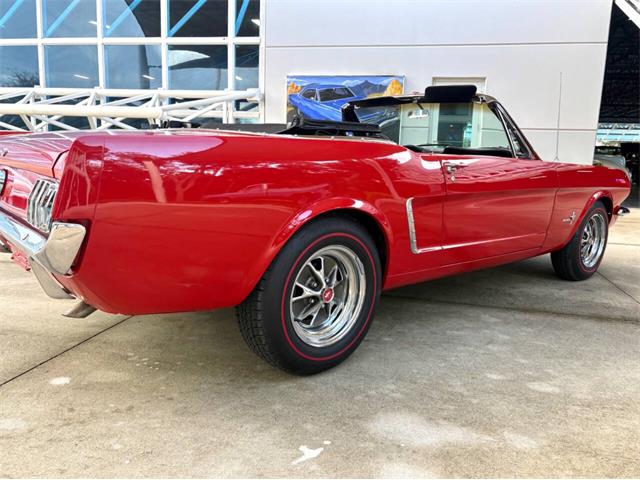 1965 Ford Mustang (CC-2113614) for sale in Bradenton, Florida