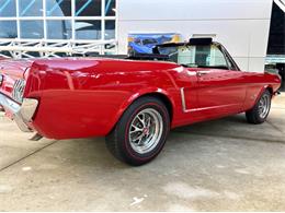 1965 Ford Mustang (CC-2113614) for sale in Bradenton, Florida
