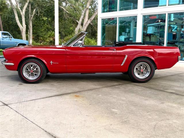 1965 Ford Mustang (CC-2113614) for sale in Bradenton, Florida