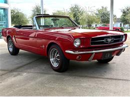 1965 Ford Mustang (CC-2113614) for sale in Bradenton, Florida