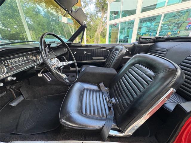 1965 Ford Mustang (CC-2113614) for sale in Bradenton, Florida