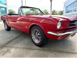 1965 Ford Mustang (CC-2113614) for sale in Bradenton, Florida