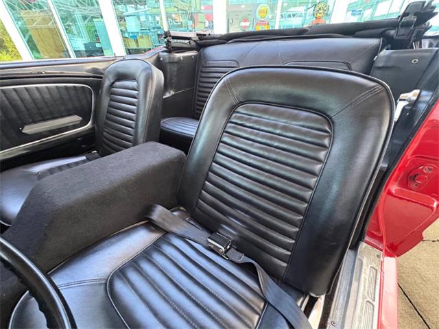 1965 Ford Mustang (CC-2113614) for sale in Bradenton, Florida