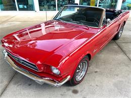 1965 Ford Mustang (CC-2113614) for sale in Bradenton, Florida