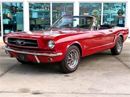 1965 Ford Mustang (CC-2113614) for sale in Bradenton, Florida