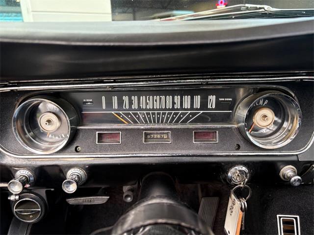 1965 Ford Mustang (CC-2113614) for sale in Bradenton, Florida