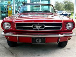 1965 Ford Mustang (CC-2113614) for sale in Bradenton, Florida