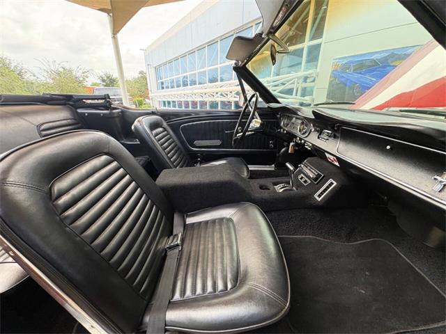1965 Ford Mustang (CC-2113614) for sale in Bradenton, Florida