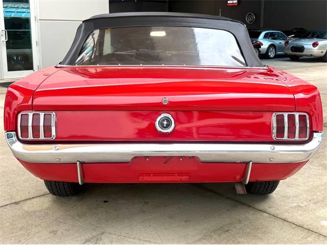 1965 Ford Mustang (CC-2113614) for sale in Bradenton, Florida