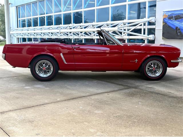 1965 Ford Mustang (CC-2113614) for sale in Bradenton, Florida