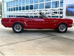1965 Ford Mustang (CC-2113614) for sale in Bradenton, Florida