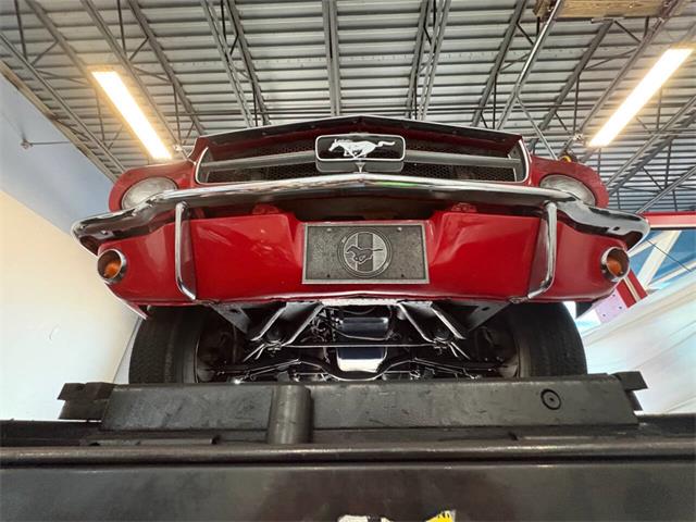 1965 Ford Mustang (CC-2113614) for sale in Bradenton, Florida