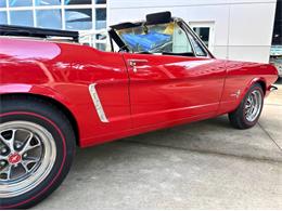 1965 Ford Mustang (CC-2113614) for sale in Bradenton, Florida