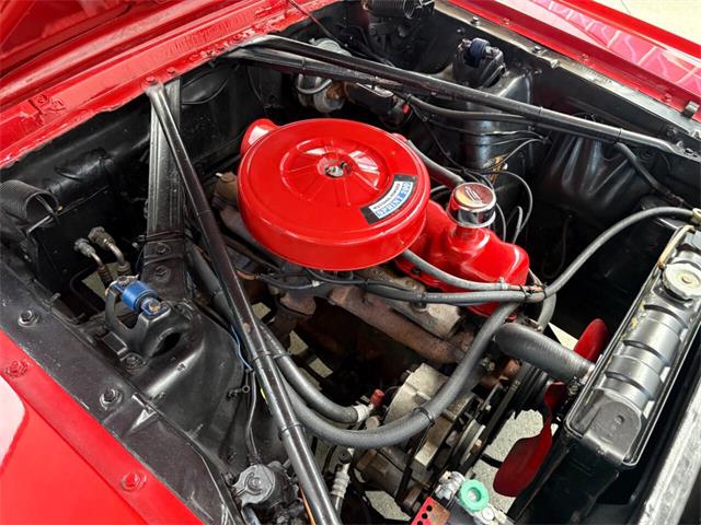 1965 Ford Mustang (CC-2113614) for sale in Bradenton, Florida