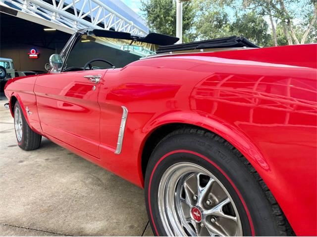 1965 Ford Mustang (CC-2113614) for sale in Bradenton, Florida