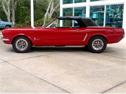 1965 Ford Mustang (CC-2113614) for sale in Bradenton, Florida