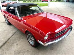 1965 Ford Mustang (CC-2113614) for sale in Bradenton, Florida