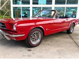 1965 Ford Mustang (CC-2113614) for sale in Bradenton, Florida