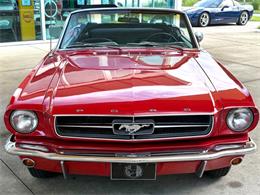 1965 Ford Mustang (CC-2113614) for sale in Bradenton, Florida