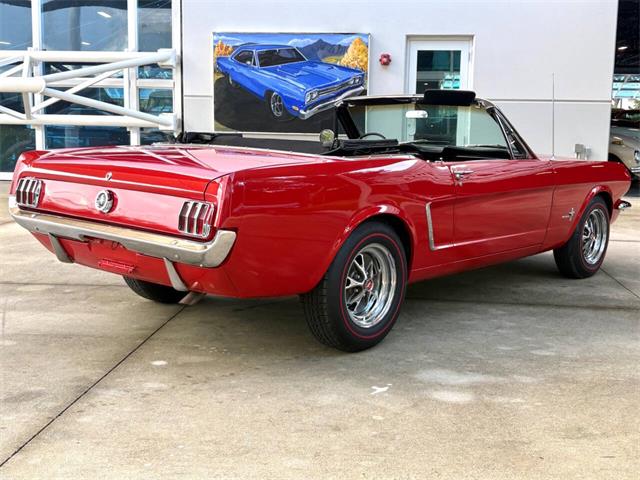 1965 Ford Mustang (CC-2113614) for sale in Bradenton, Florida