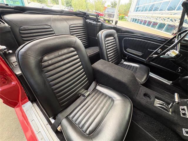 1965 Ford Mustang (CC-2113614) for sale in Bradenton, Florida