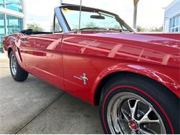 1965 Ford Mustang (CC-2113614) for sale in Bradenton, Florida