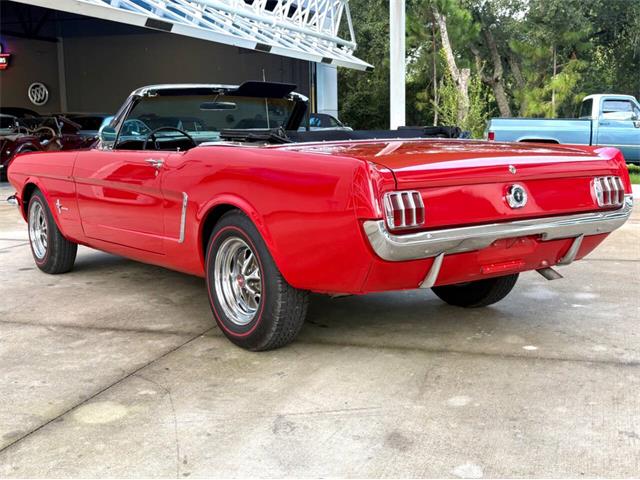 1965 Ford Mustang (CC-2113614) for sale in Bradenton, Florida