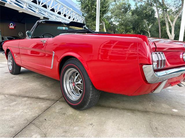 1965 Ford Mustang (CC-2113614) for sale in Bradenton, Florida