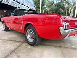 1965 Ford Mustang (CC-2113614) for sale in Bradenton, Florida