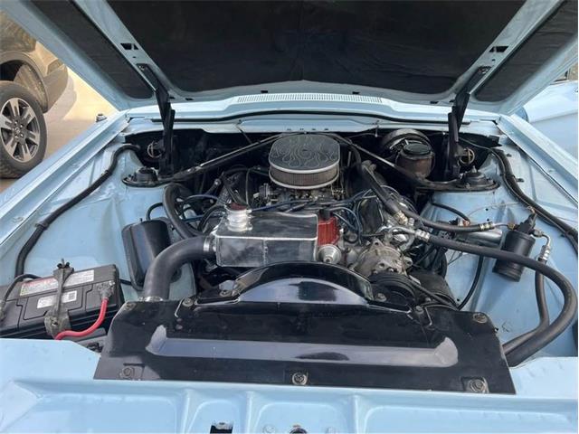1965 Ford Thunderbird (CC-2113615) for sale in Glendale, California