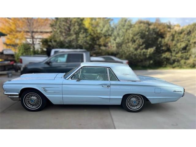 1965 Ford Thunderbird (CC-2113615) for sale in Glendale, California