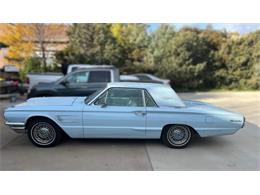 1965 Ford Thunderbird (CC-2113615) for sale in Glendale, California