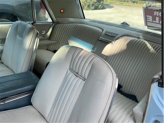 1965 Ford Thunderbird (CC-2113615) for sale in Glendale, California