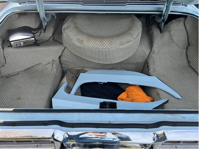 1965 Ford Thunderbird (CC-2113615) for sale in Glendale, California