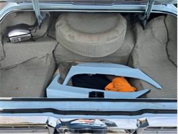 1965 Ford Thunderbird (CC-2113615) for sale in Glendale, California