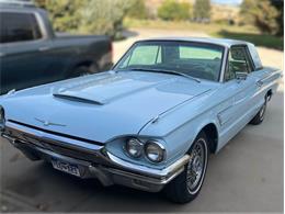 1965 Ford Thunderbird (CC-2113615) for sale in Glendale, California
