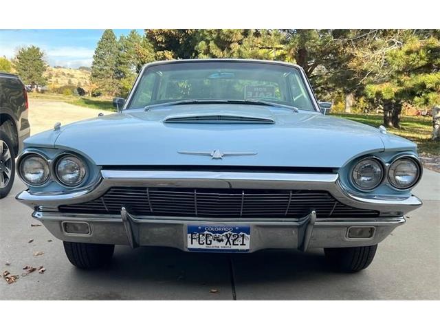 1965 Ford Thunderbird (CC-2113615) for sale in Glendale, California