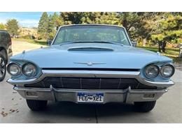 1965 Ford Thunderbird (CC-2113615) for sale in Glendale, California