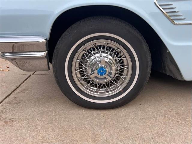 1965 Ford Thunderbird (CC-2113615) for sale in Glendale, California