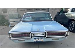 1965 Ford Thunderbird (CC-2113615) for sale in Glendale, California