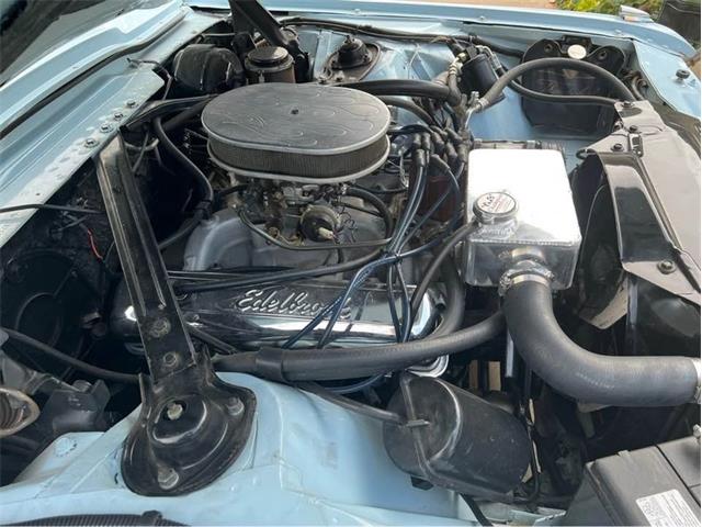 1965 Ford Thunderbird (CC-2113615) for sale in Glendale, California