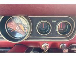 1966 Ford Mustang (CC-2113616) for sale in Hobart, Indiana