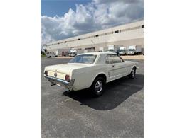 1966 Ford Mustang (CC-2113616) for sale in Hobart, Indiana