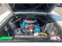 1966 Ford Mustang (CC-2113616) for sale in Hobart, Indiana